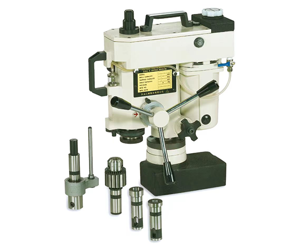 双湖县磁性钻孔攻牙机